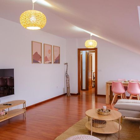 El Deseo De La Vega Apartment เอลบูร์โก เด ออสมา ภายนอก รูปภาพ