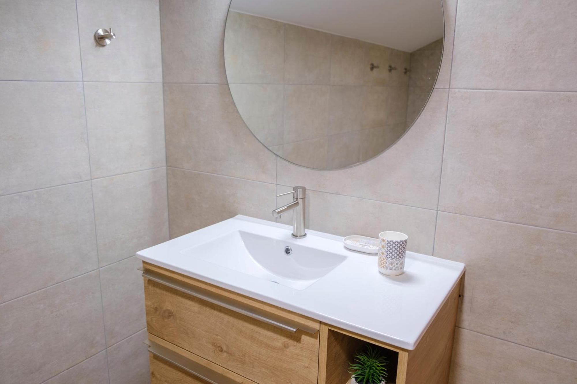 El Deseo De La Vega Apartment เอลบูร์โก เด ออสมา ภายนอก รูปภาพ