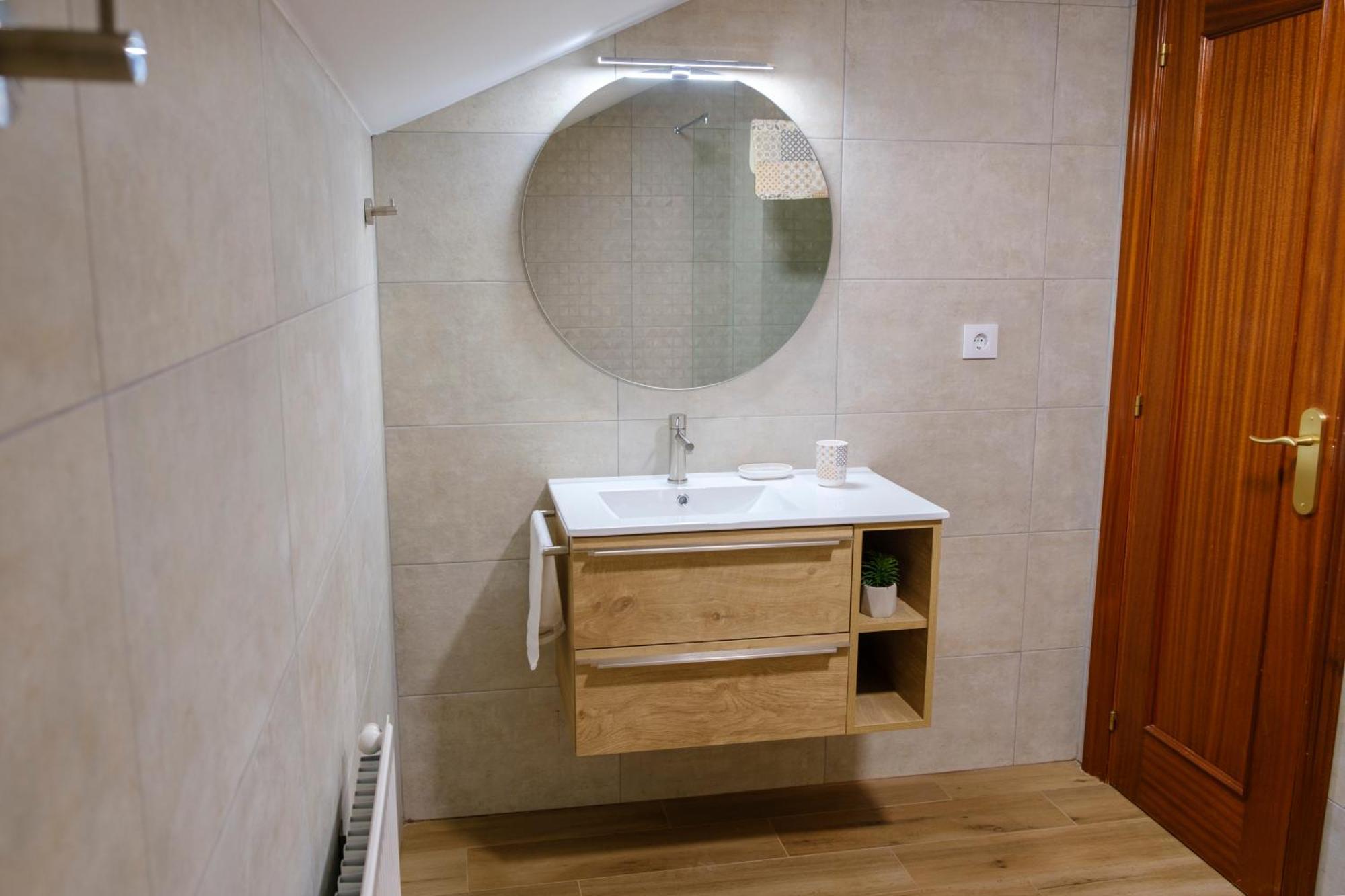 El Deseo De La Vega Apartment เอลบูร์โก เด ออสมา ภายนอก รูปภาพ