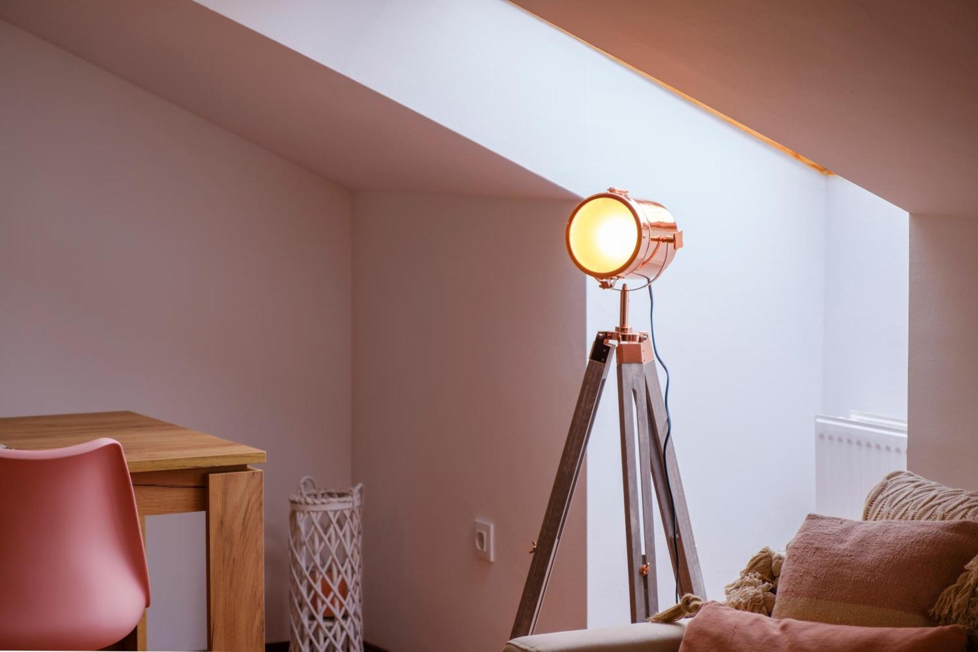 El Deseo De La Vega Apartment เอลบูร์โก เด ออสมา ภายนอก รูปภาพ